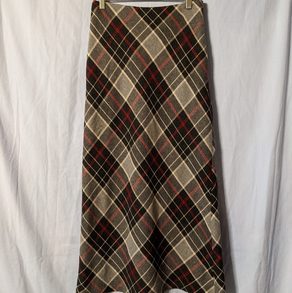 Maxi skirt - Picture 1 of 2